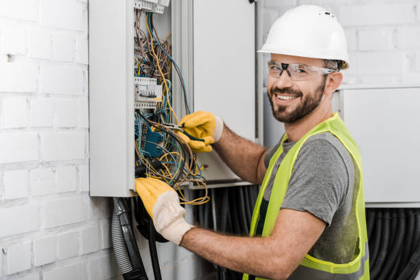 Best Licensed Electrician  in Horn Lake, MS