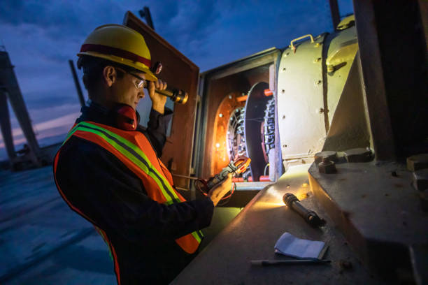 Affordable Electrical Installation in Horn Lake, MS