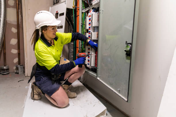 Best Circuit Breaker Repair  in Horn Lake, MS