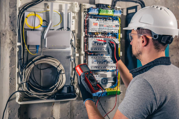 Best Electrical Contractors for Businesses  in Horn Lake, MS