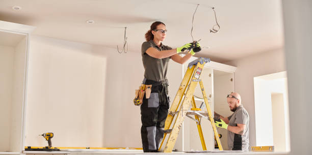 Best Electrical Repair Services  in Horn Lake, MS