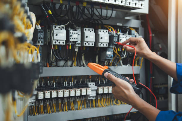 Industrial Electrical Services in Horn Lake, MS