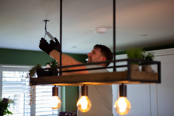 Best Circuit Breaker Repair  in Horn Lake, MS