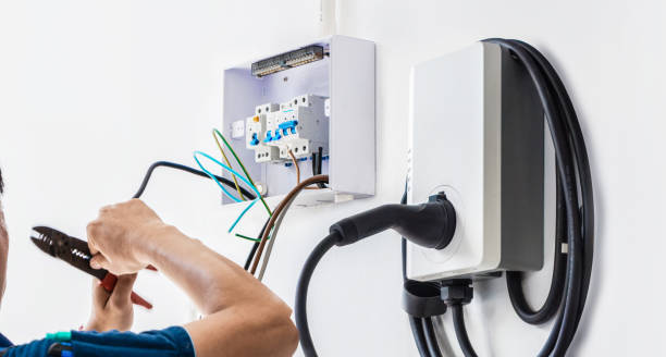 Best Electric Panel Repair  in Horn Lake, MS