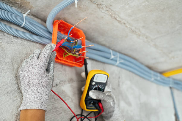Best Affordable Emergency Electrician  in Horn Lake, MS